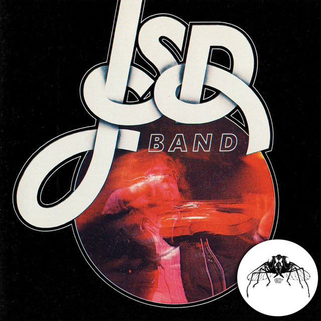 JSD Band album cover