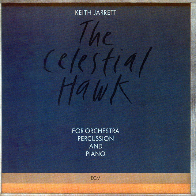The Celestial Hawk