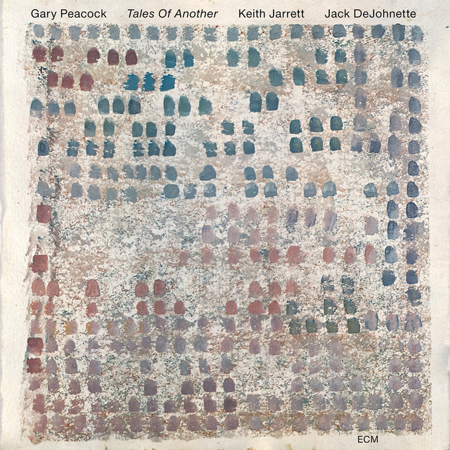 Tales Of Another album cover