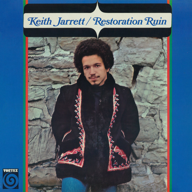 Restoration Ruin album cover