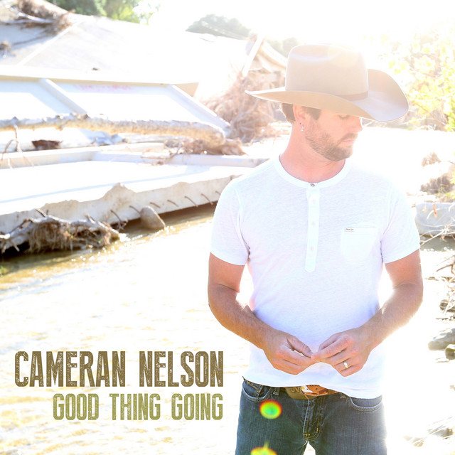 Good Thing Going album cover