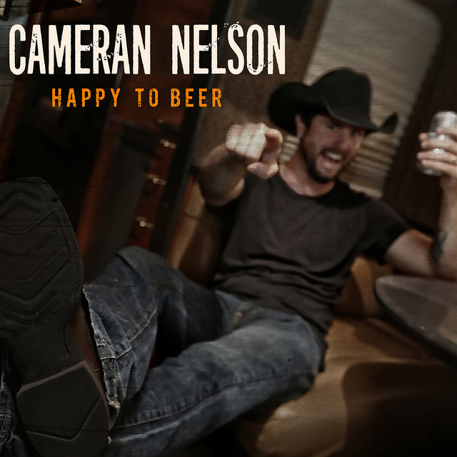 Happy To Beer album cover