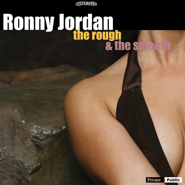 The Rough and The Smooth album cover