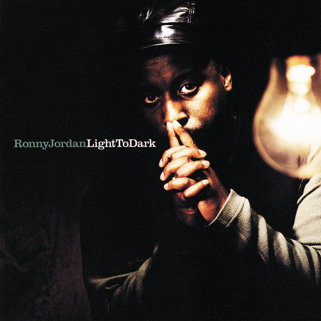 Light To Dark album cover
