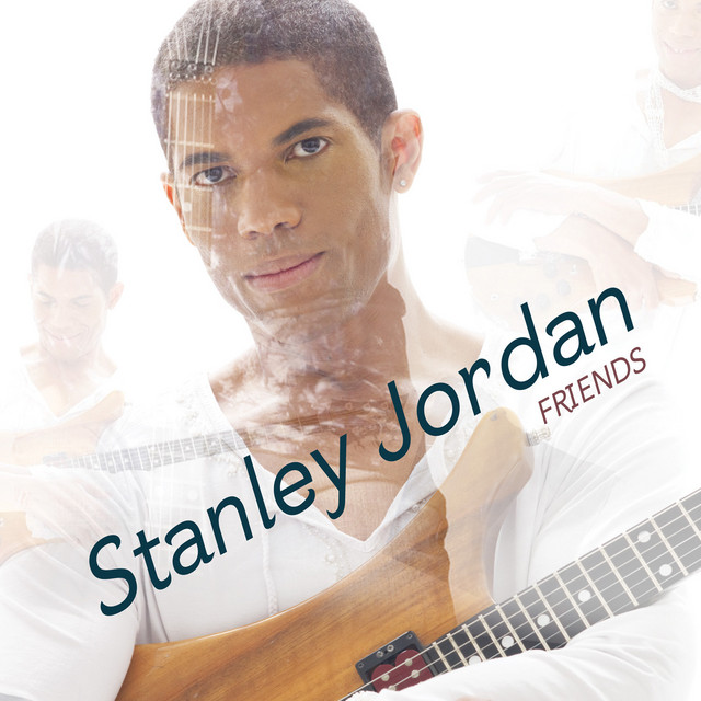 Friends album cover