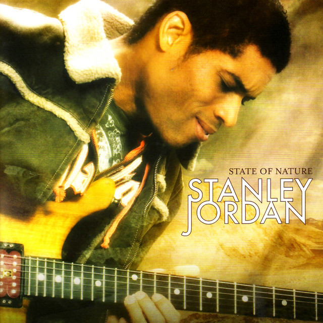 State of Nature album cover