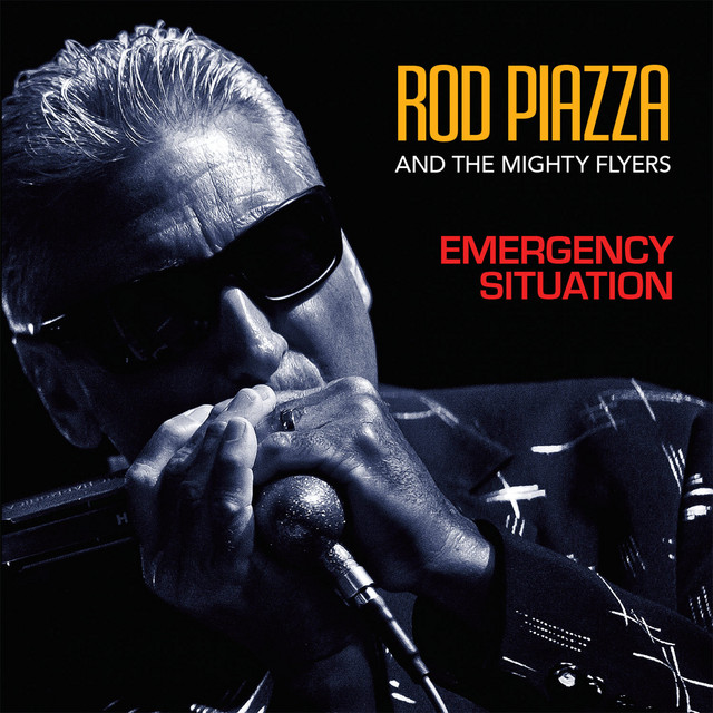 Emergency Situation album cover