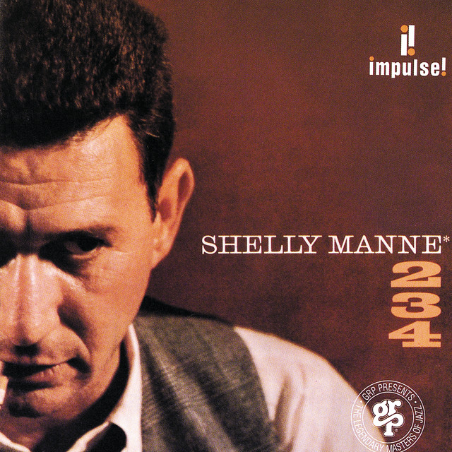 2-3-4 album cover