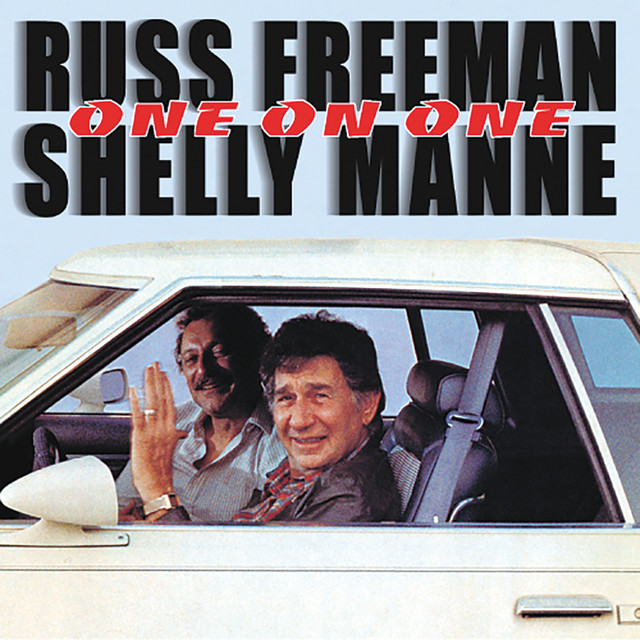 One On One (Remastered 2001) album cover