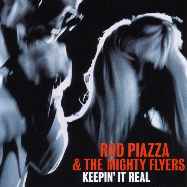 Keepin' It Real album cover