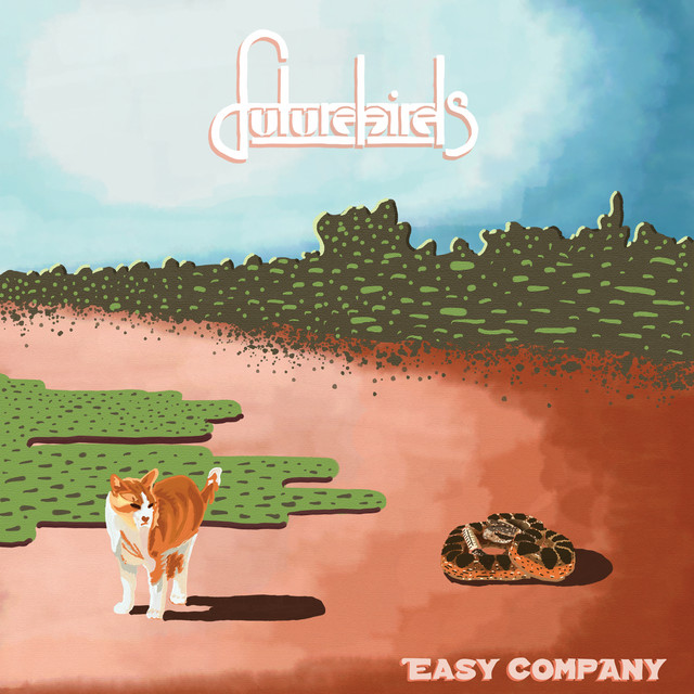 Easy Company album cover