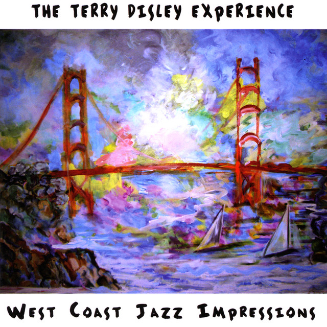 West Coast Jazz Impressions album cover