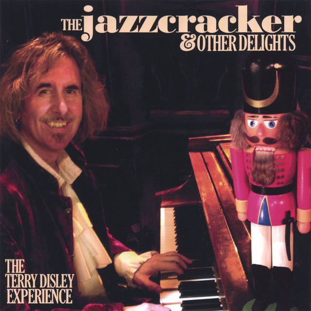 The Jazzcracker & Other Delights album cover