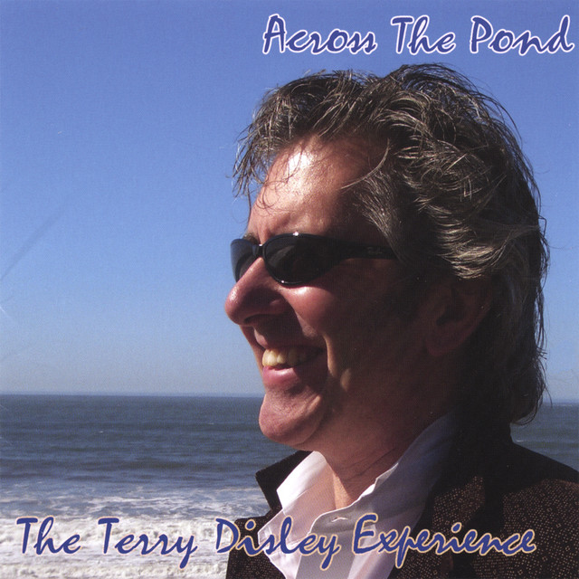 Across The Pond album cover