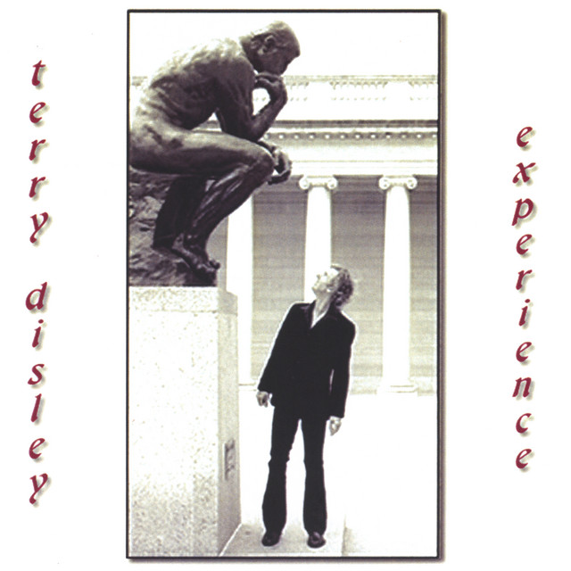 Experience album cover