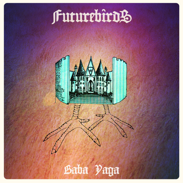 Baba Yaga album cover