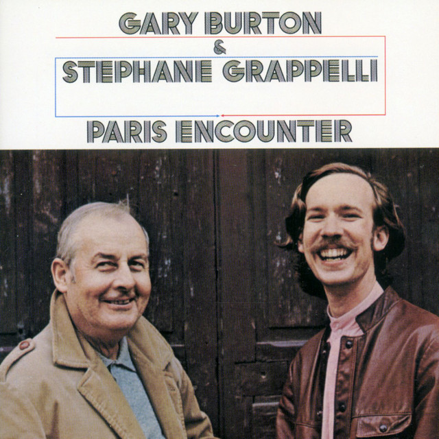 Paris Encounter