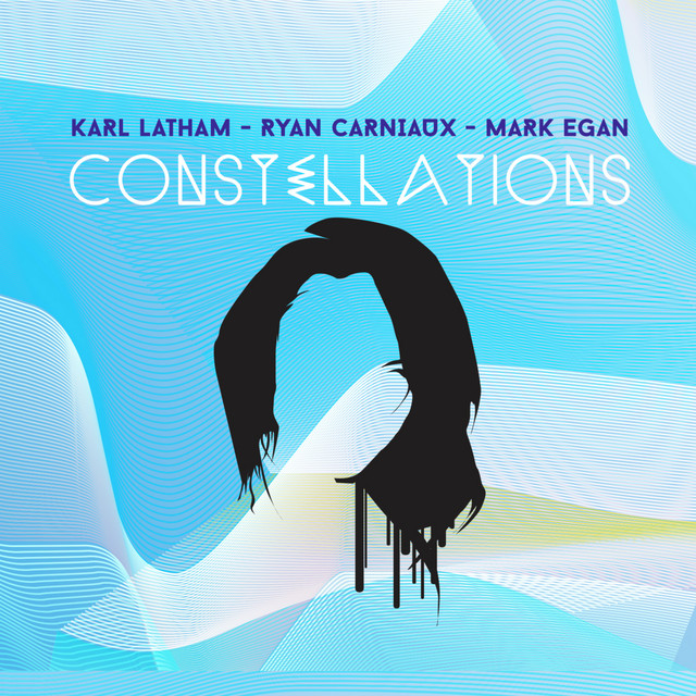 Constellations album cover