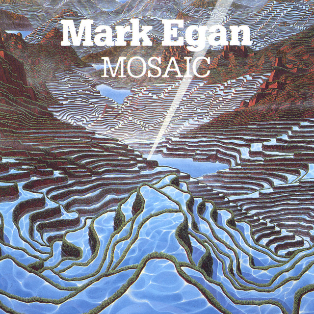 Mosaic album cover