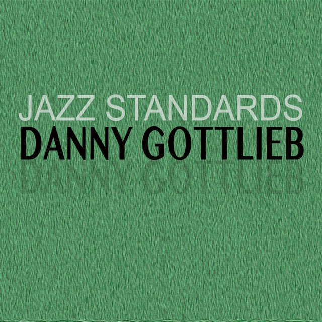 Jazz Standards album cover