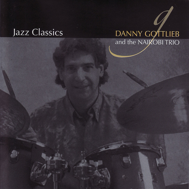 Jazz Classics album cover