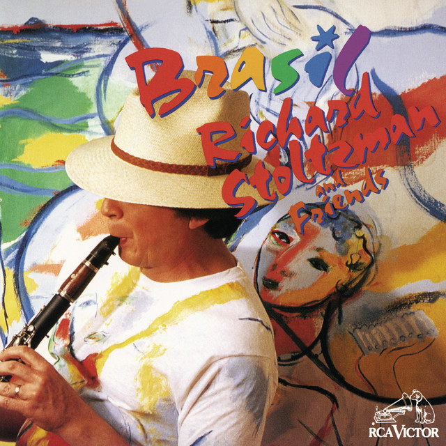 Brasil album cover