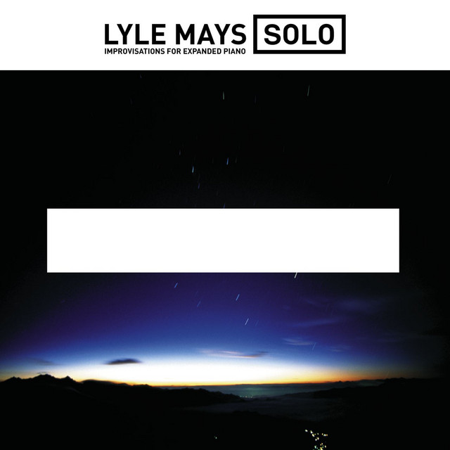 Solo Improvisations For Expanded Piano album cover
