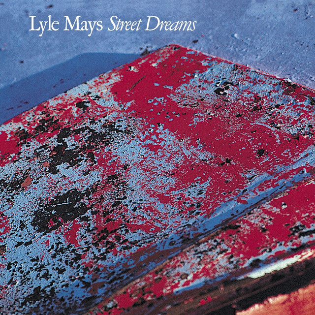 Street Dreams album cover