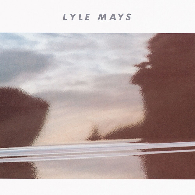 Lyle Mays album cover