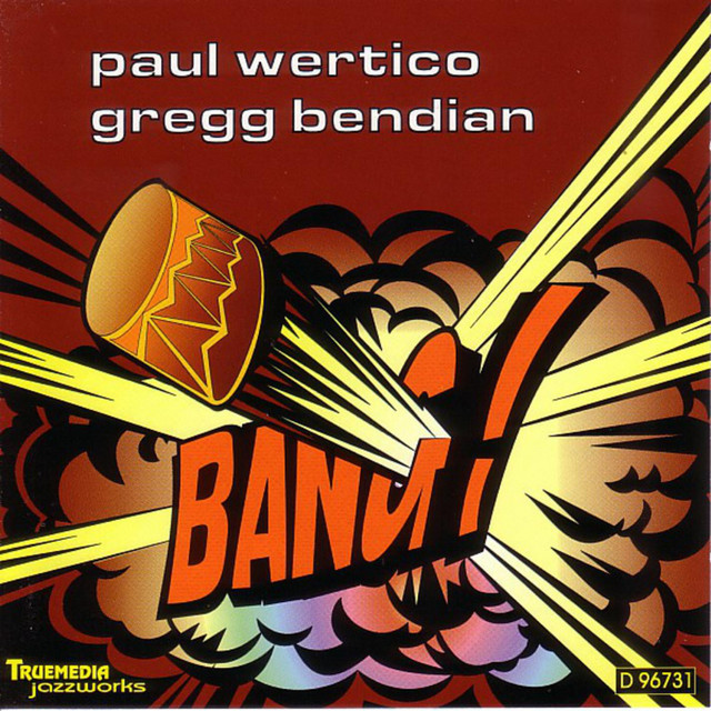 Bang! (Live) album cover