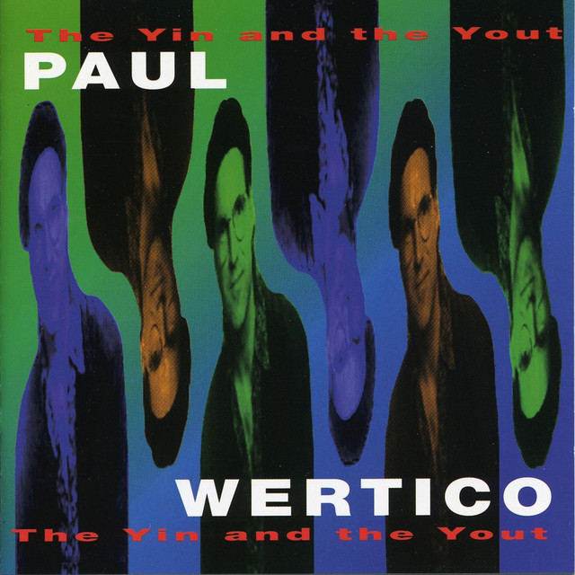 The Yin and the Yout album cover