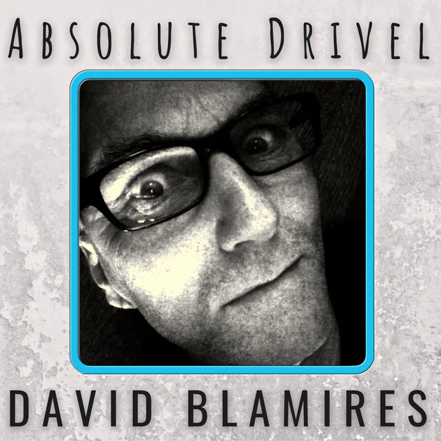 Absolute Drivel album cover