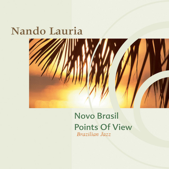 Novo Brasil Points Of View (Brazilian Jazz) album cover