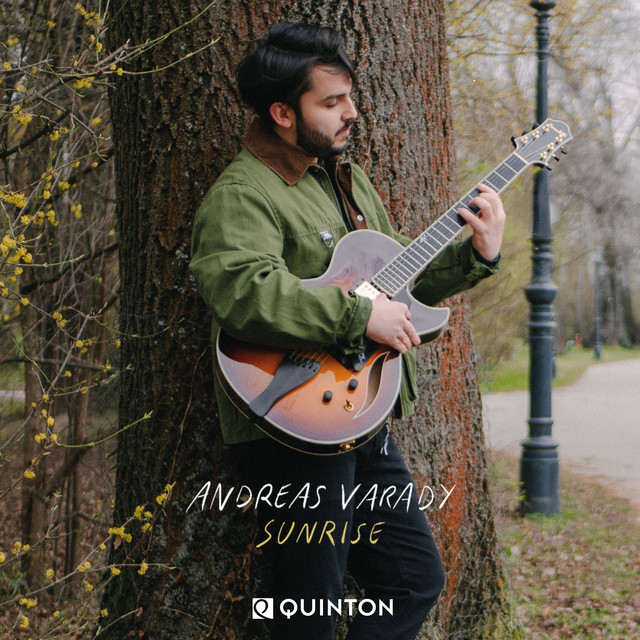 Sunrise album cover