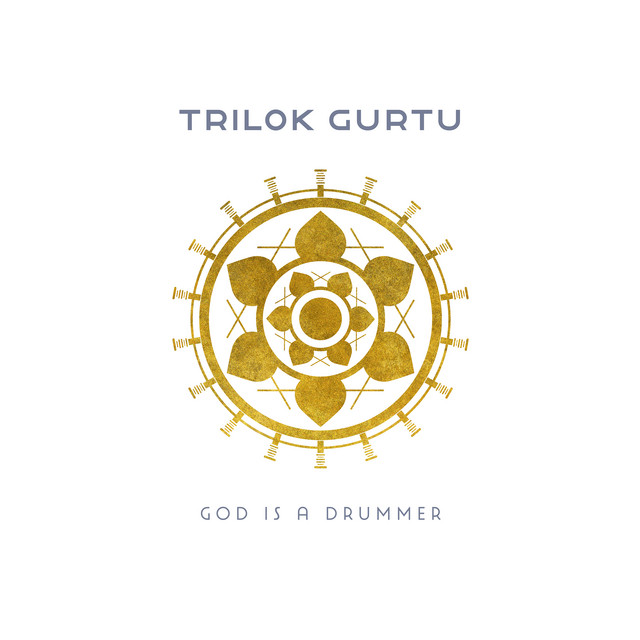God Is a Drummer