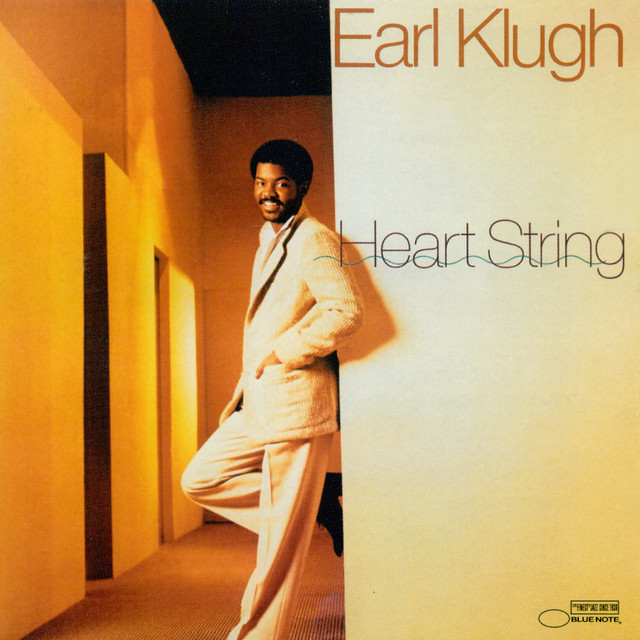 Heart String album cover