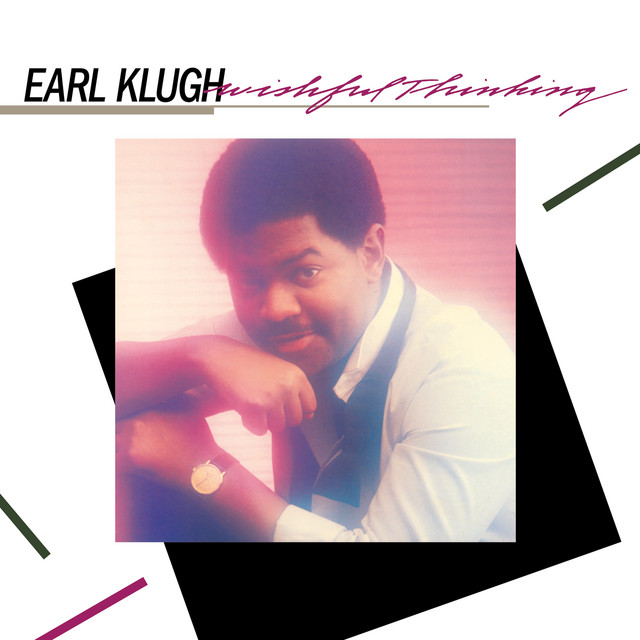 Wishful Thinking album cover