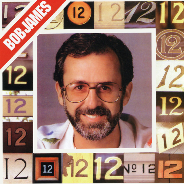 12 album cover