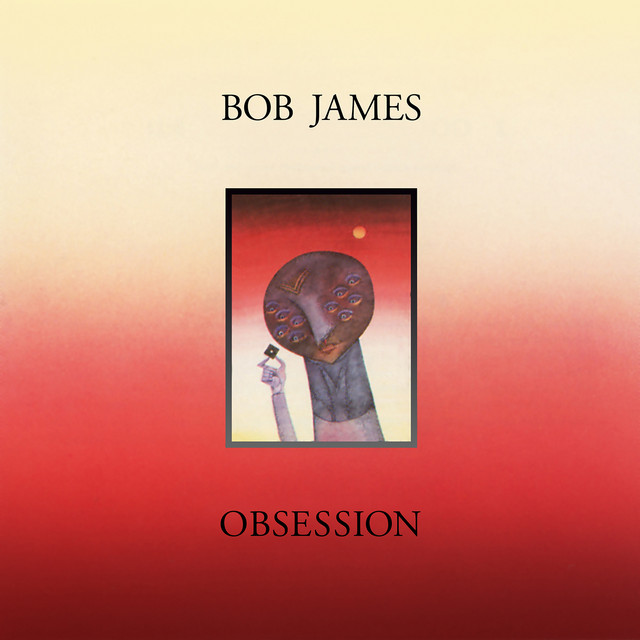 Obsession album cover