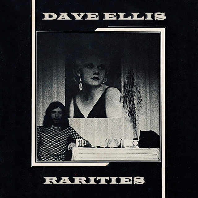 Rarities album cover