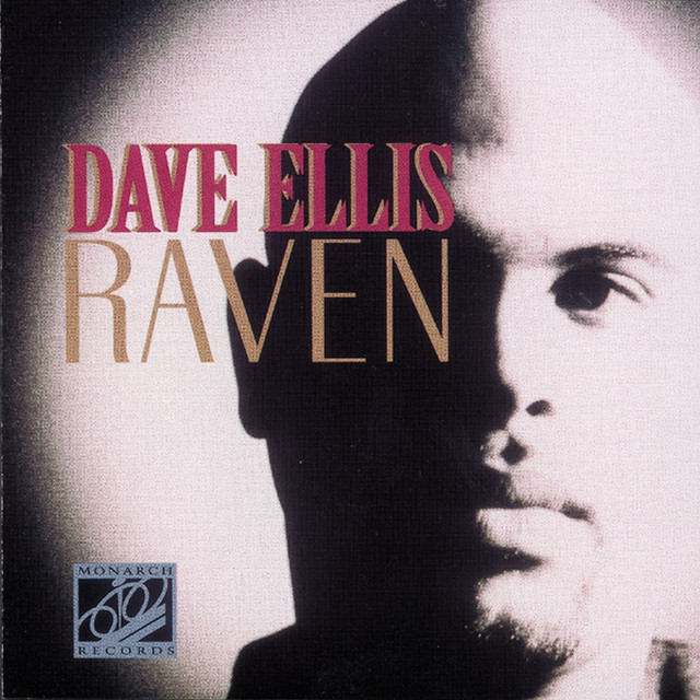Raven album cover