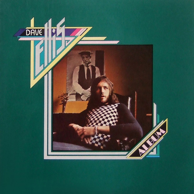 Album album cover