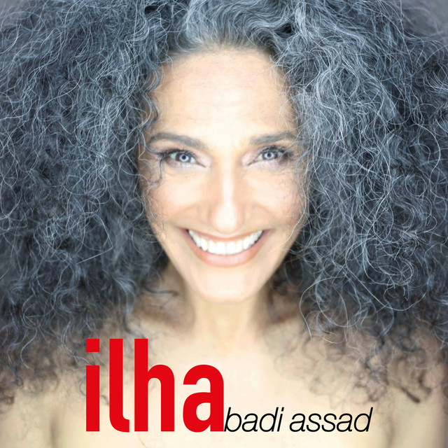 Ilha album cover