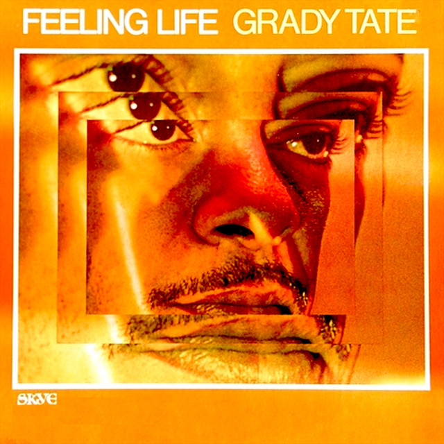 Feeling Life album cover