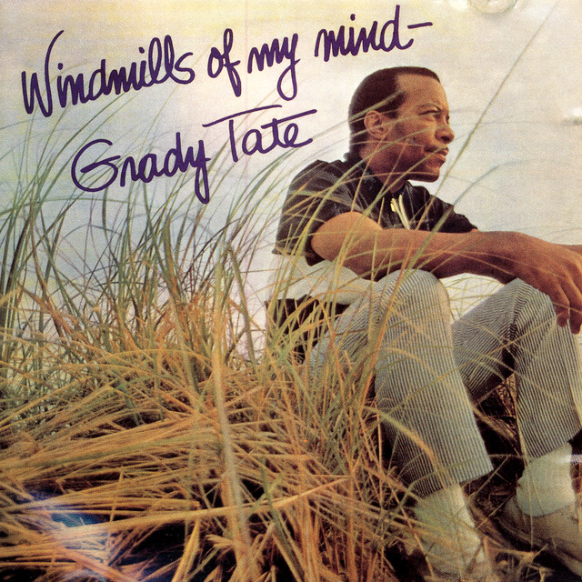 Windmills Of My Mind album cover