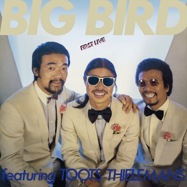 First Live album cover