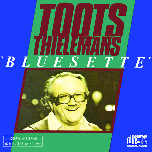 Bluesette
