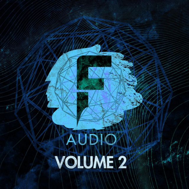 F Audio Vol. 2 album cover