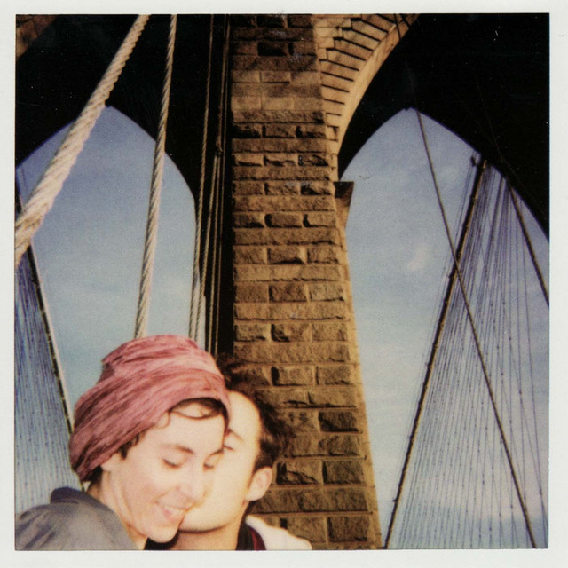Ruth album cover