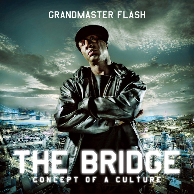 The Bridge album cover
